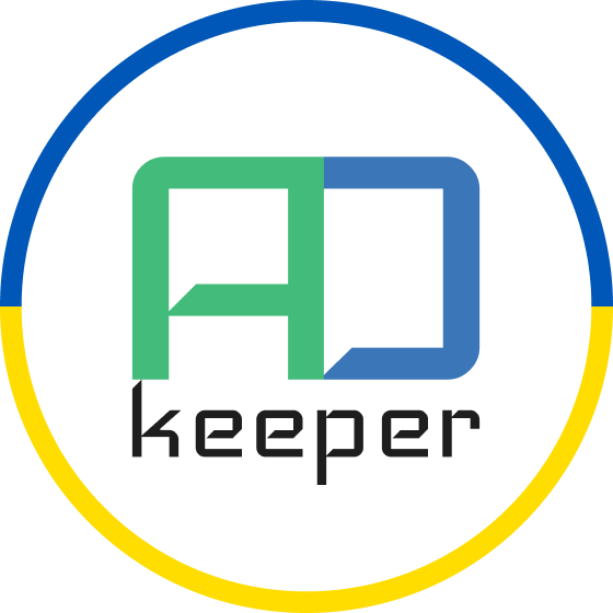 AdKeeperBot